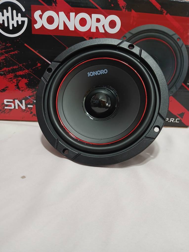 میدرنج سونورو ۶ اینچ مدل SN-1650 (اقساط ۴ ماهه)