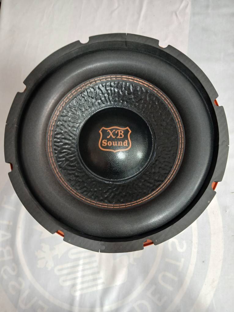 ساب ووفر ایکس بی XB  مدل 12-3SPL (اقساط 4 ماهه)
