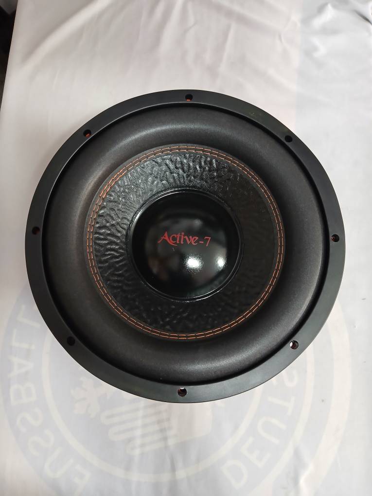 ساب ووفر اکتیو سون active-7 مدل AC-716-12 (اقساط 4 ماهه)