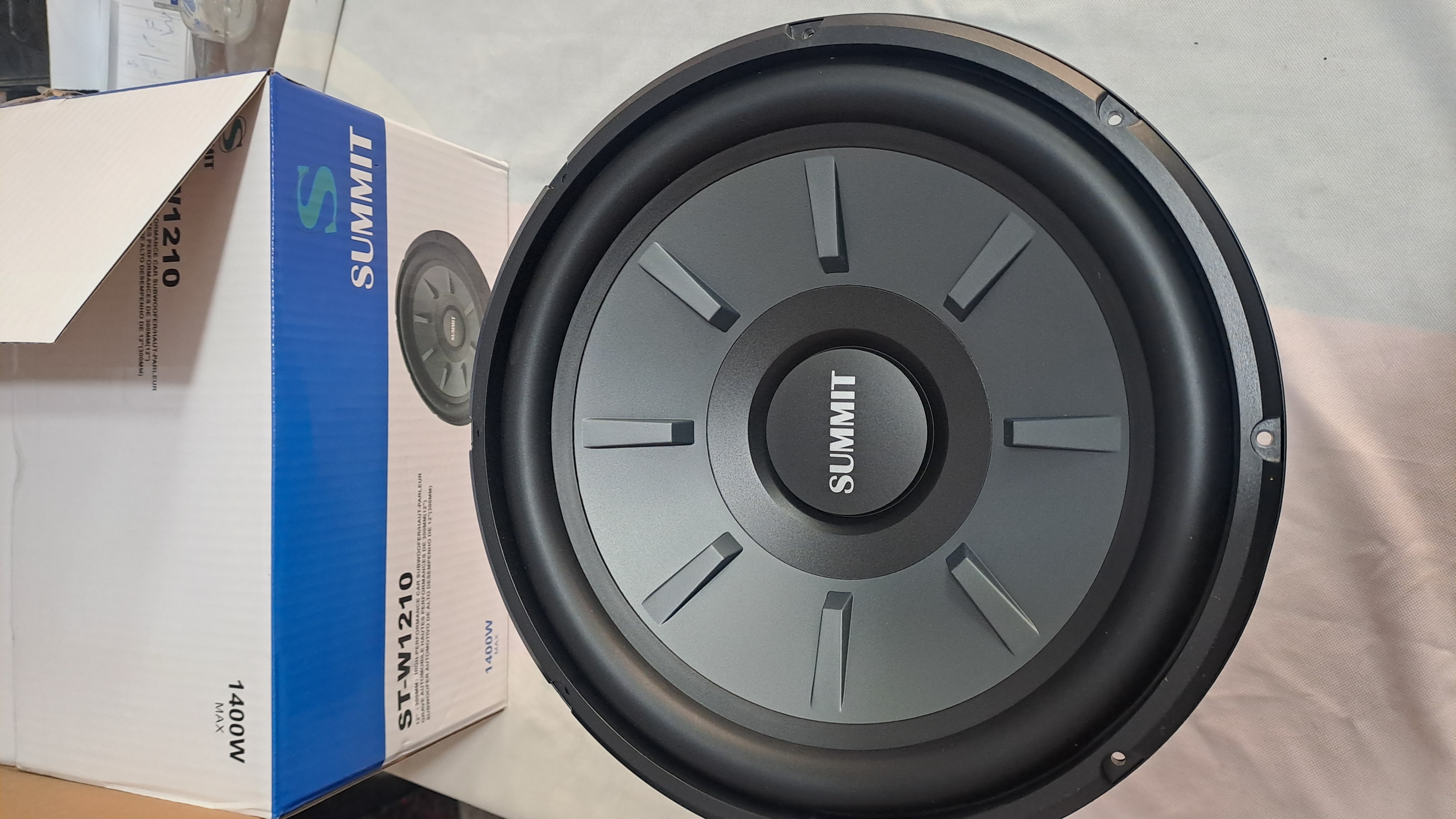 ساب سومیت مدل ST-W1210